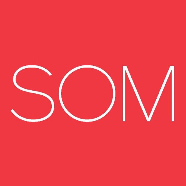 SOM设计事务所