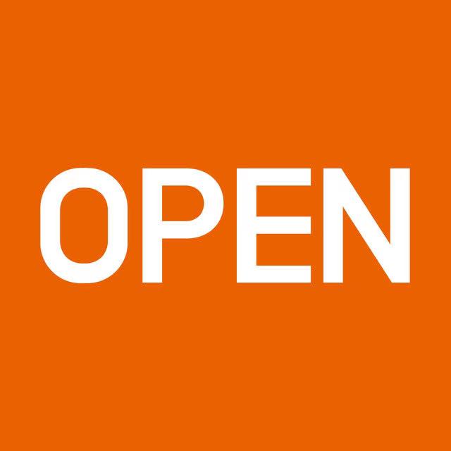 OPEN建筑事务所