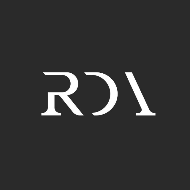 RDA景观