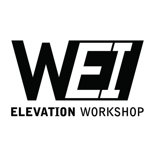 WEI建筑事务所