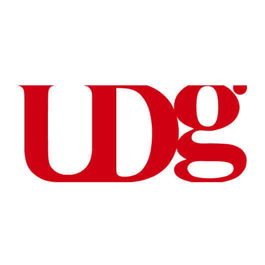 UDG联创设计