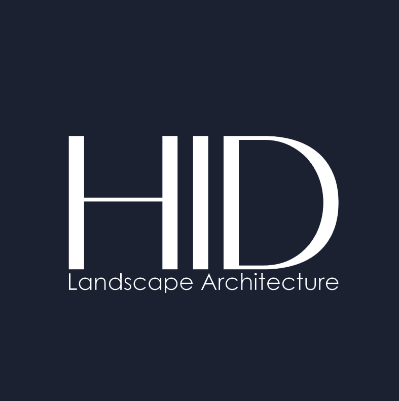 HID翰地景观